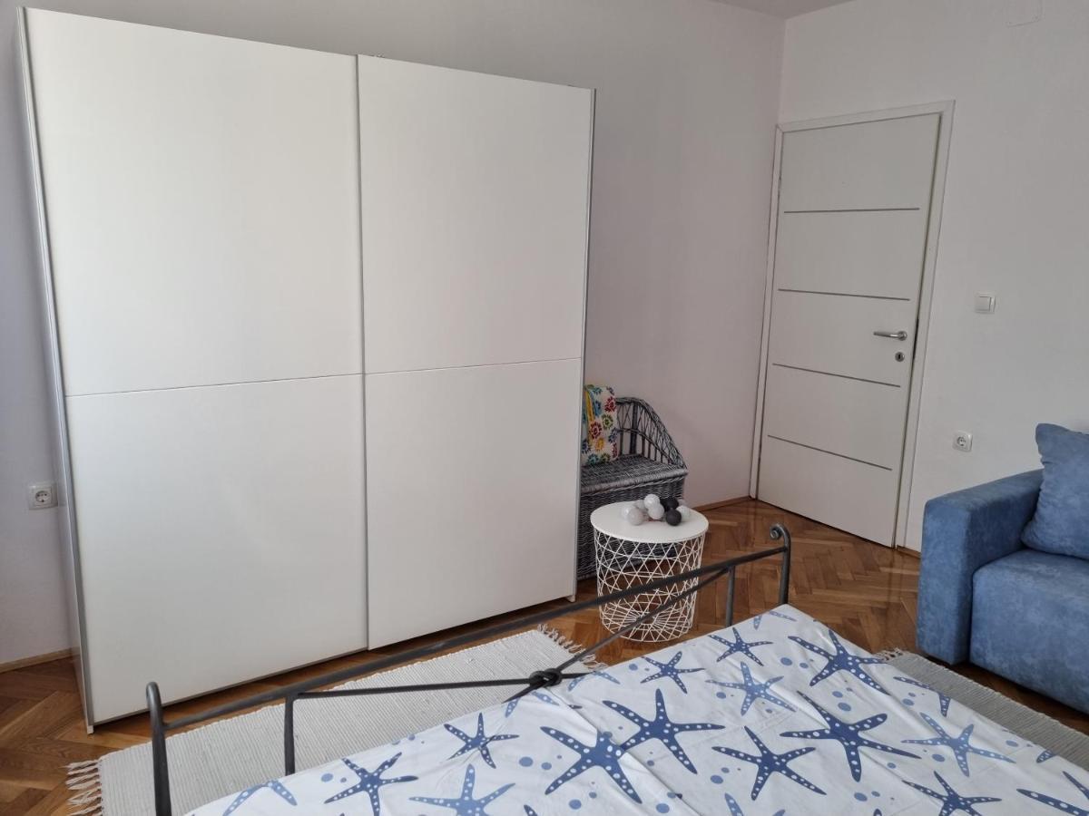 Apartman Nataly Varaždin Exterior foto