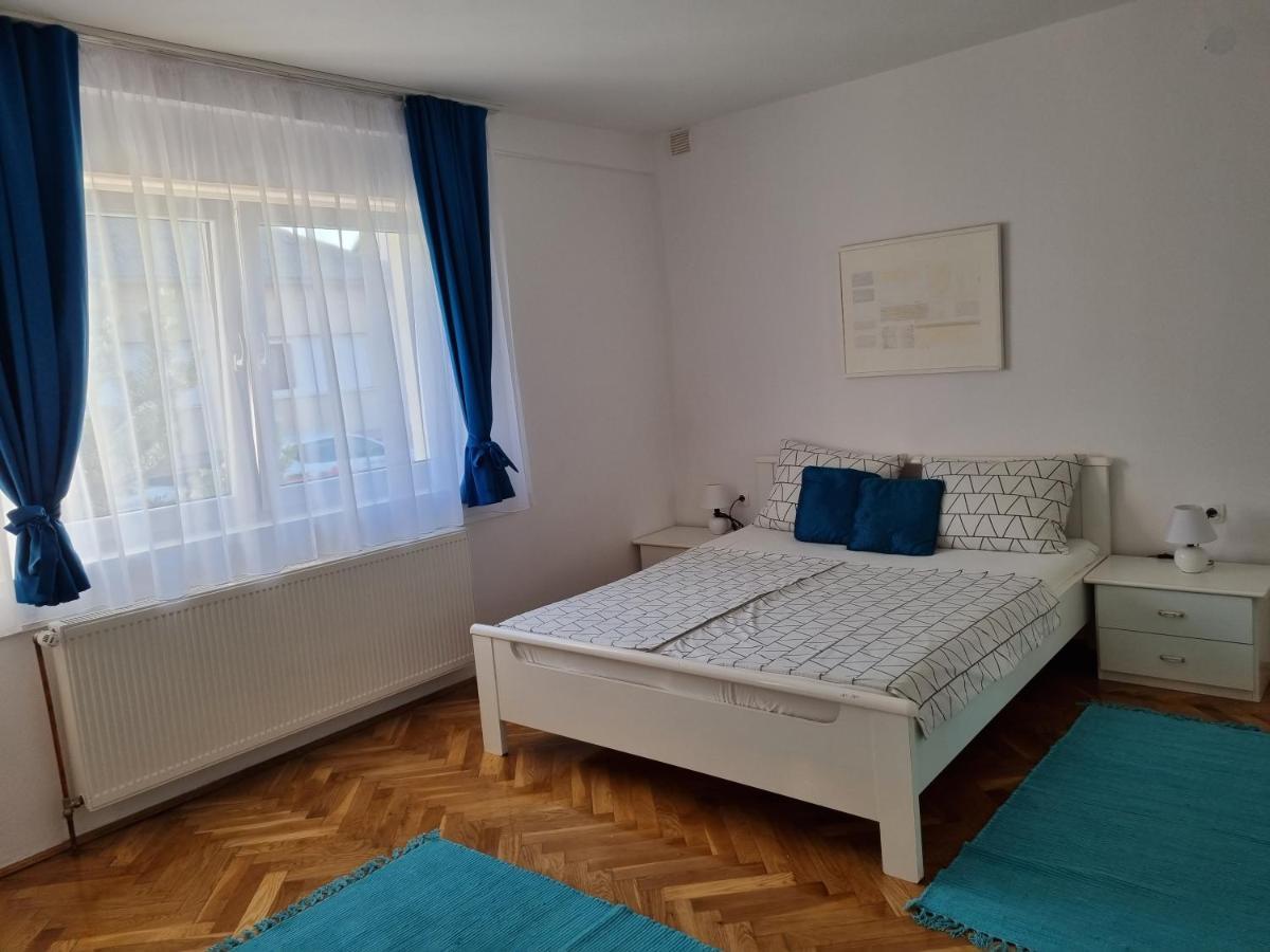 Apartman Nataly Varaždin Exterior foto