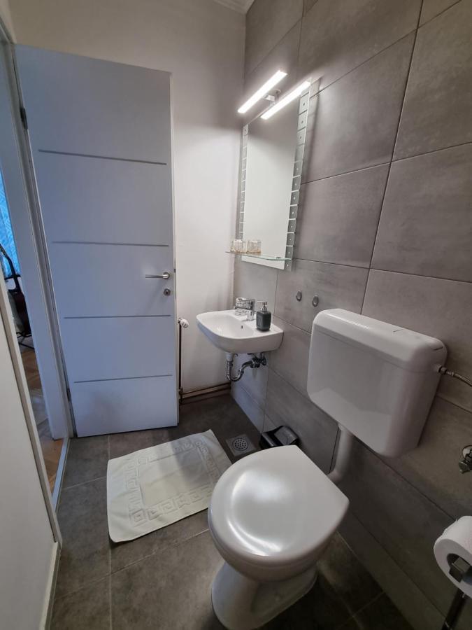 Apartman Nataly Varaždin Exterior foto