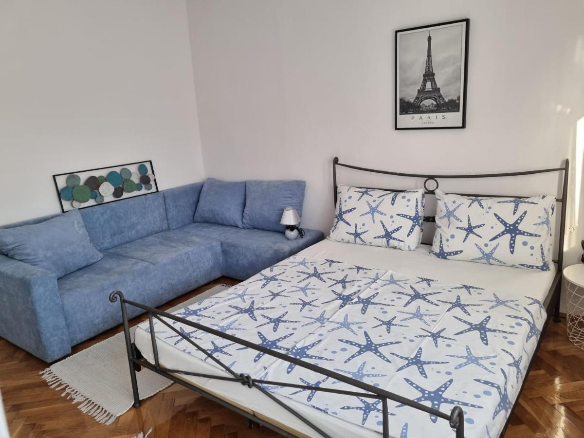 Apartman Nataly Varaždin Exterior foto