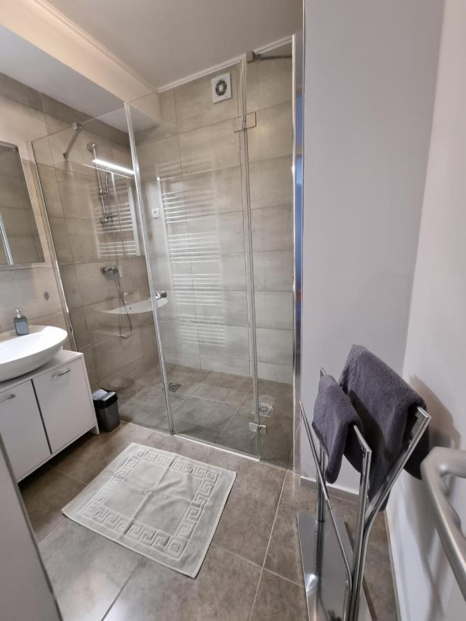 Apartman Nataly Varaždin Exterior foto