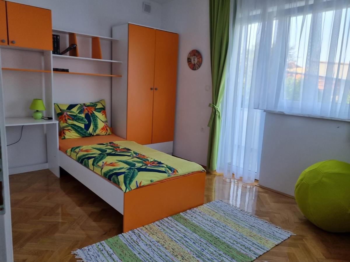 Apartman Nataly Varaždin Exterior foto