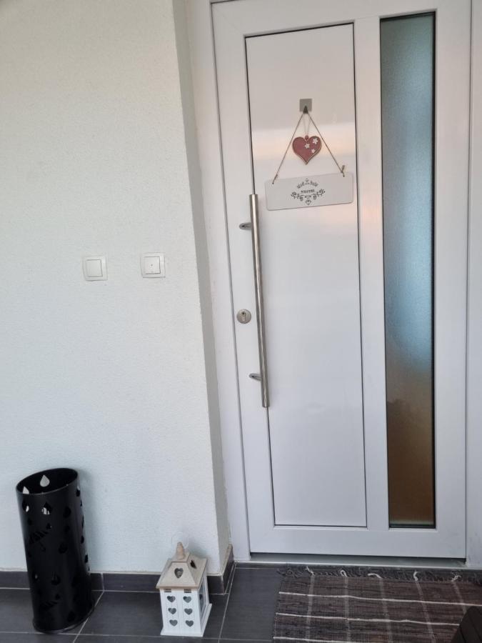 Apartman Nataly Varaždin Exterior foto