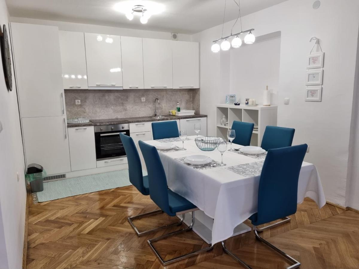 Apartman Nataly Varaždin Exterior foto